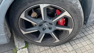 Cerchi audi 19