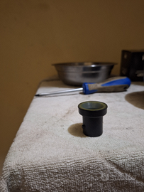 Boccola pompa acqua suzuki