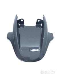 TEGOLINO POSTERIORE CARBONIO DUCATI MONSTER