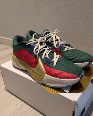 Nike Zoom Freak 5 Loyalty Keep It A Buck 