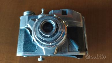 Macchina fotografica Koroll S Bencini Milano