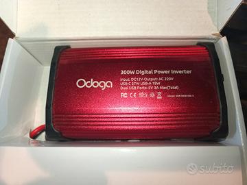 inverter 300 watt