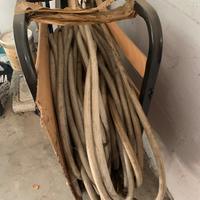 Cavo elettrico multipolare 5×10 mm² - circa 30/35