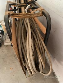 Cavo elettrico multipolare 5×10 mm² - circa 30/35