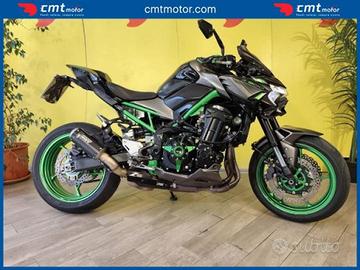 KAWASAKI Z 900 Garantita e Finanziabile