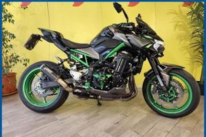 KAWASAKI Z 900 Garantita e Finanziabile