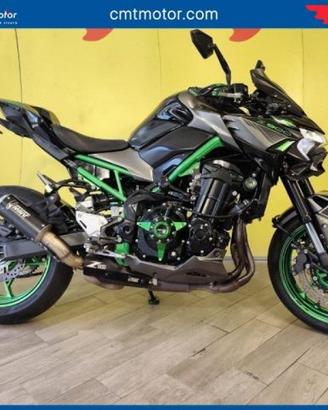 KAWASAKI Z 900 A2