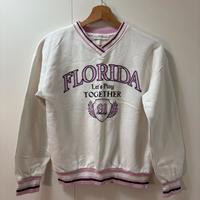 Felpa oversize