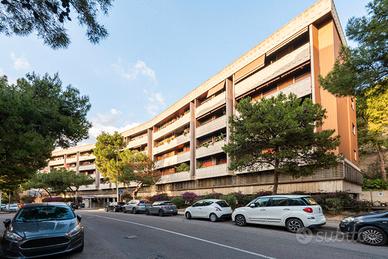 Ufficio in via Caboni