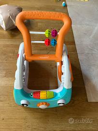 Giochi neonati e bambini