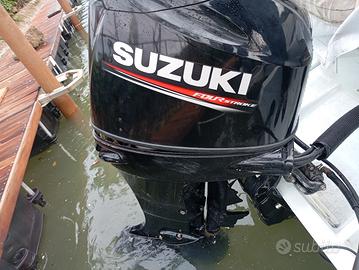 Suzuki 100 cv