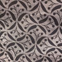 fascia  Yaro retro Berry 