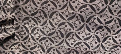 fascia  Yaro retro Berry 