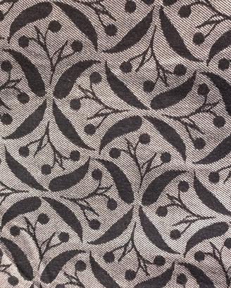 fascia  Yaro retro Berry 