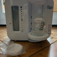Tommee Tippee macchinetta scalda acqua per latte