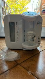 Tommee Tippee macchinetta scalda acqua per latte