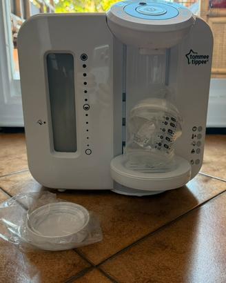 Tommee Tippee macchinetta scalda acqua per latte