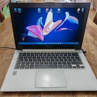 Asus UX32l notebook pc