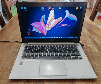 Asus UX32l notebook pc