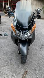 Suzuki Burgman 400 - 2006