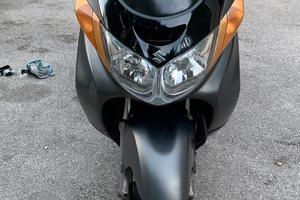 Suzuki Burgman 400 - 2006