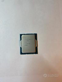 Intel Core i7-12700F- 200€ trattabili