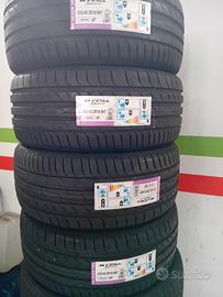 gomme nexen 235 45 18