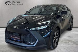 Toyota C-HR 1.8 HV Trend FWD e-CVT