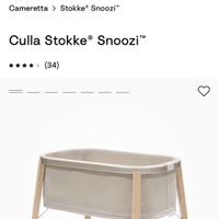 Culla Stokke