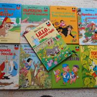 IMPARO A LEGGERE CON TOPOLINO LOTTO ANCHE SINGOLI