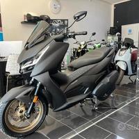 Zontes ZT 350 D - 2025 EURO 5