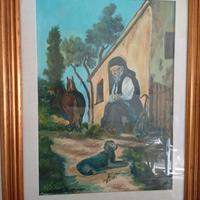 Quadro sardo