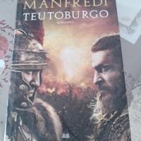 Valerio Massimo Manfredi 