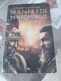 Valerio Massimo Manfredi 