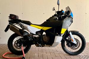 Husqvarna Norden 901 valuto Permuta