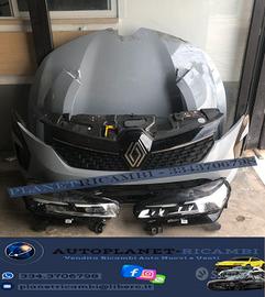 RICAMBI X RENAULT CLIO 2025