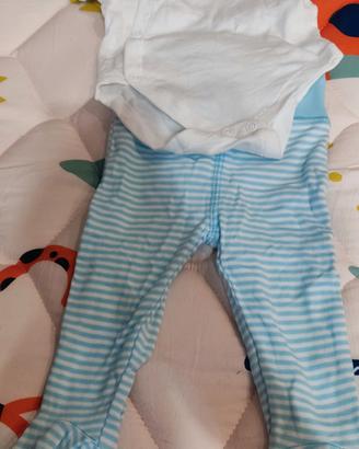 Pigiamino - Taglia 62 cm