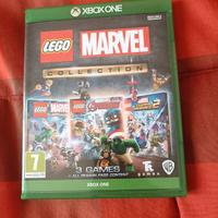 Marvel giochi