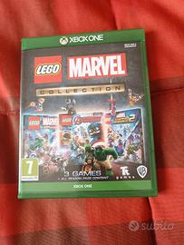 Marvel giochi