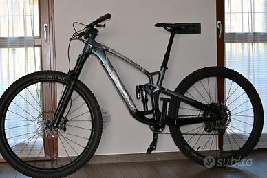 Trex fuel ex8 XT