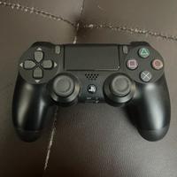 Joystick ps4 - seminuovo sony