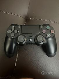Joystick ps4 - seminuovo sony