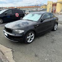 BMW  SERIE 1 COUPE 123D