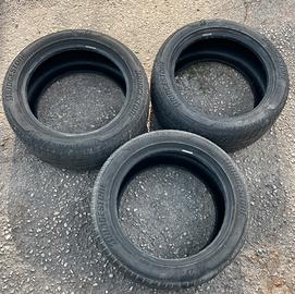 Gomme ruote pneumatici Bridgestone 225/50R17