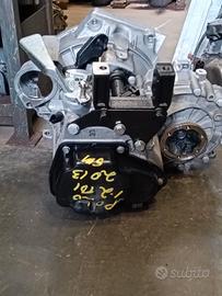 CAMBIO POLO DEL 2013