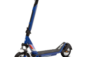 Aprilia Tuareg Monopattino Elettrico