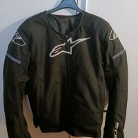 Giubbotto alpinestars