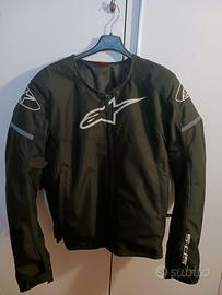 Giubbotto alpinestars