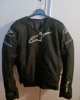 Giubbotto alpinestars