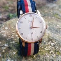 Orologio Levrette anni 50 perfetto